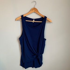 Free people tank